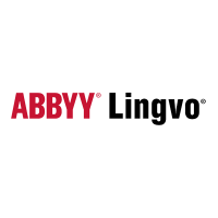 ABBYY Lingvo