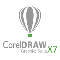 CorelDRAW Graphics Suite X7