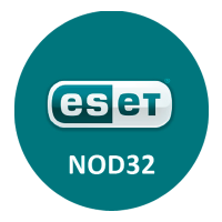 ESET NOD32 Антивирус