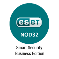 ESET NOD32 Smart Security Business Edition