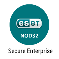 ESET NOD32 Secure Enterprise