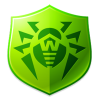 Dr.Web Server Security Suite